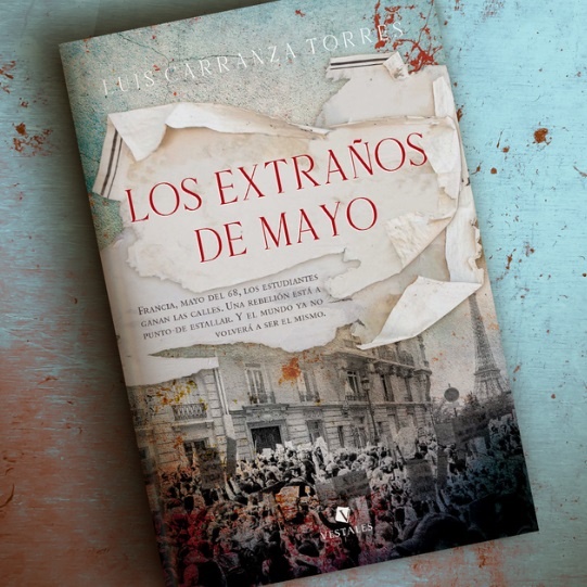 Los Extraños De Mayo