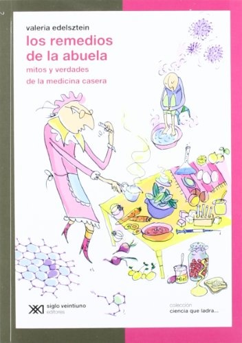 Los remedios de la abuela