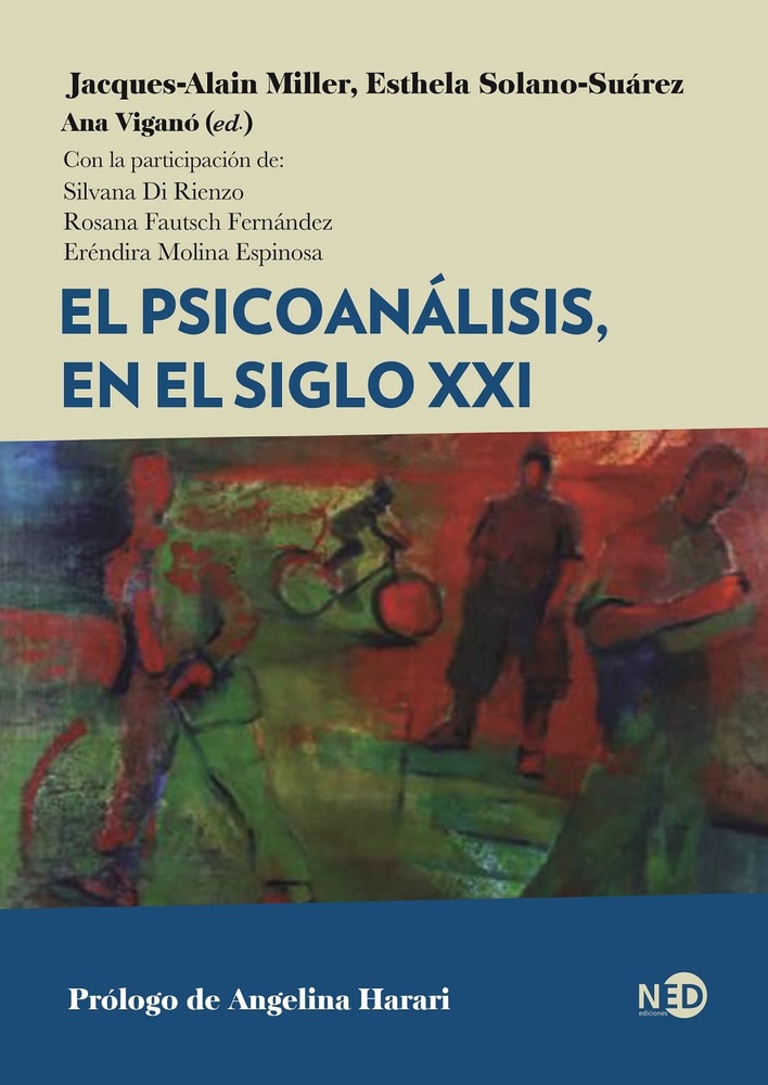 El piscoanalisis en el siglo XXI