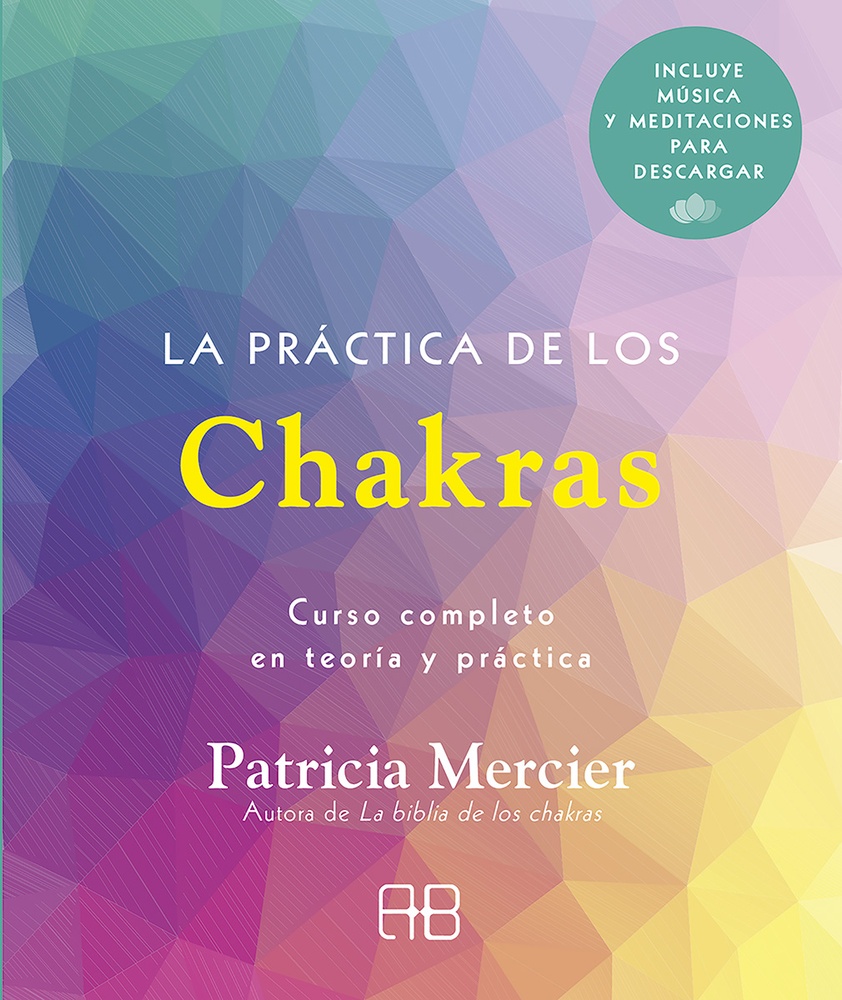 La practica de los chakras