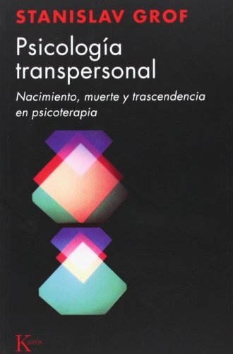 Psicologia transpersonal