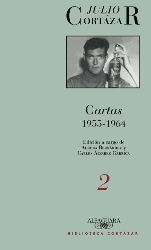 Cartas 1955-1964