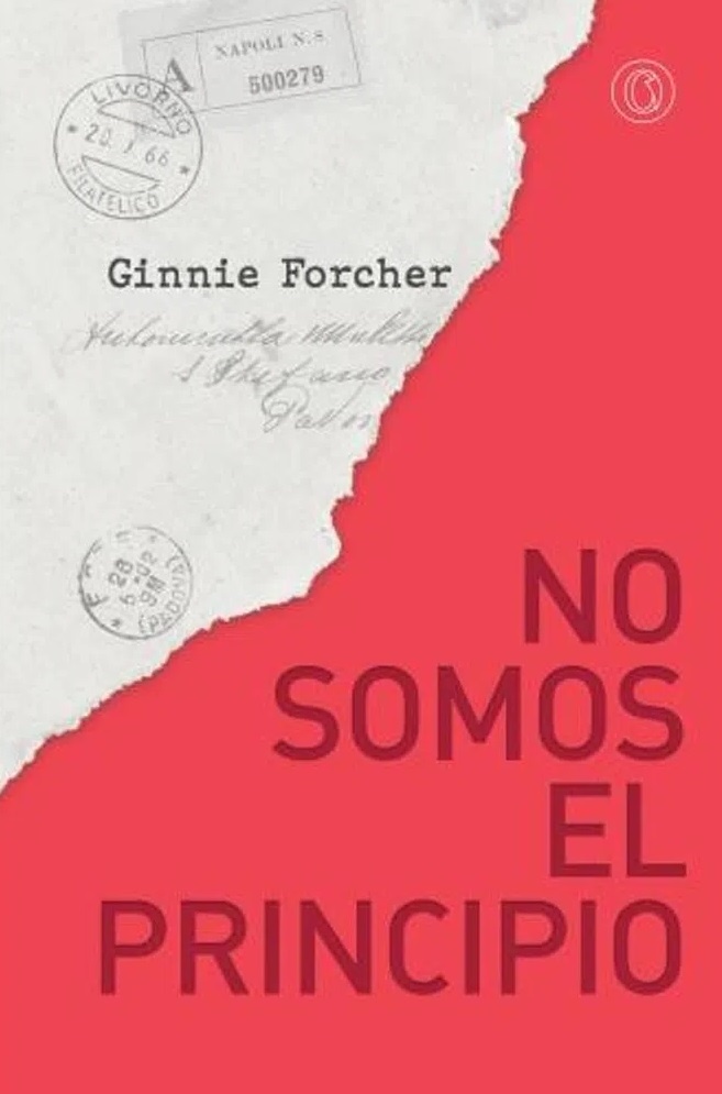 No somos el principio