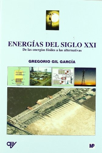 Energias del siglo XXI