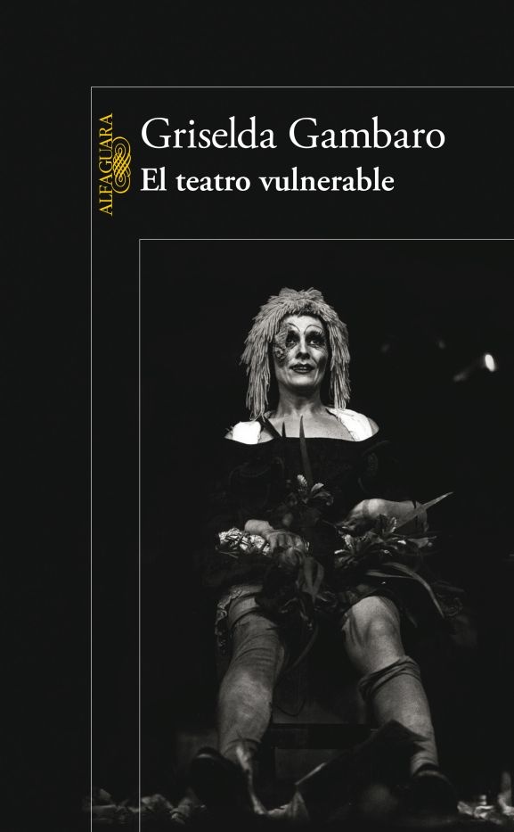 El Teatro vulnerable