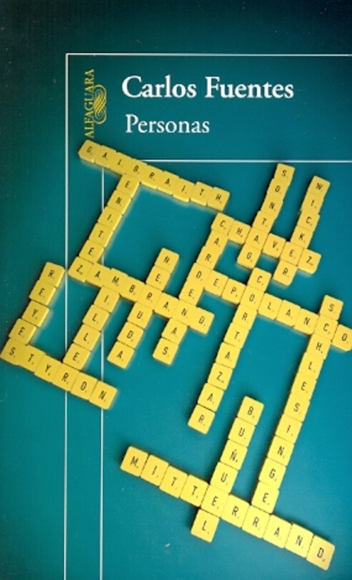 Personas