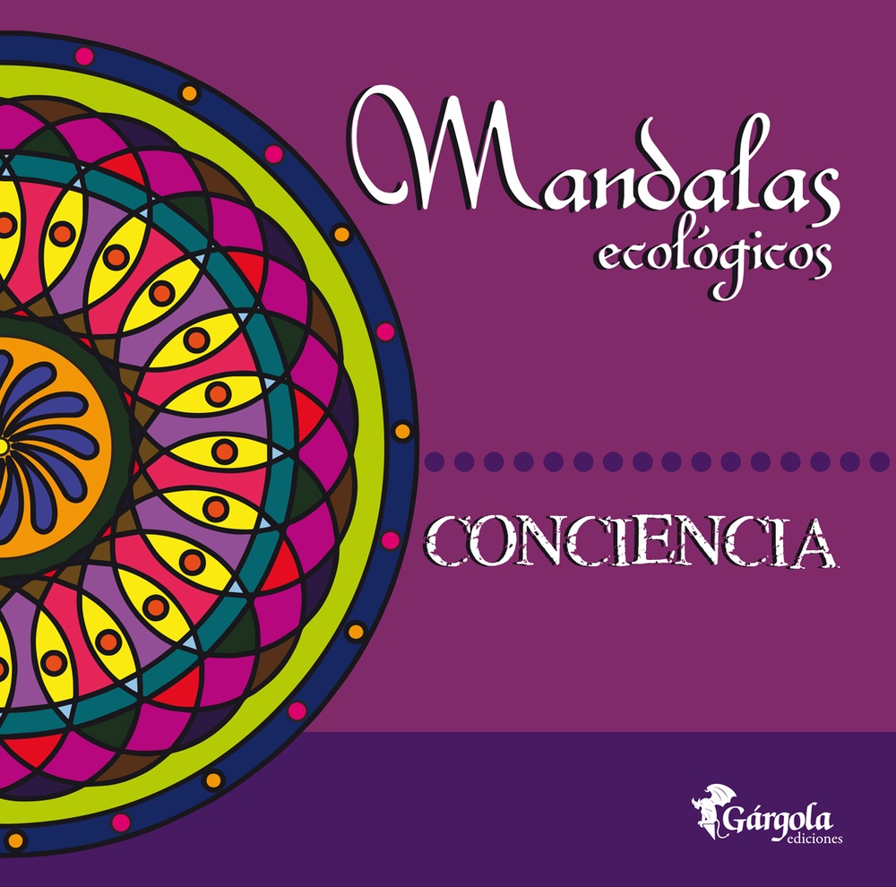 Mandalas ecológicos. Conciencia