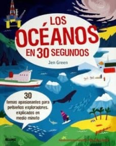 Los Oceanos en 30 segundos