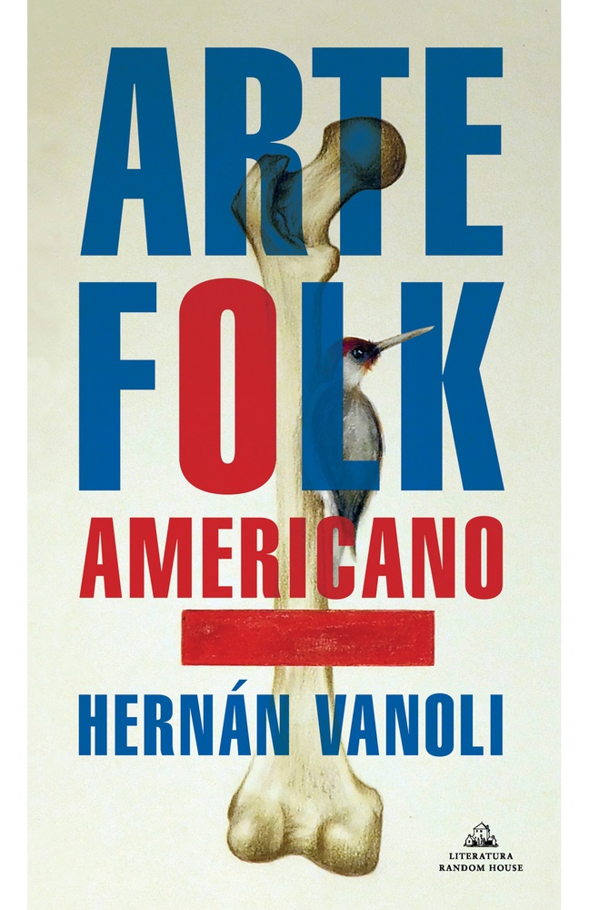 Arte folk americano