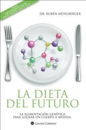 La Dieta del futuro