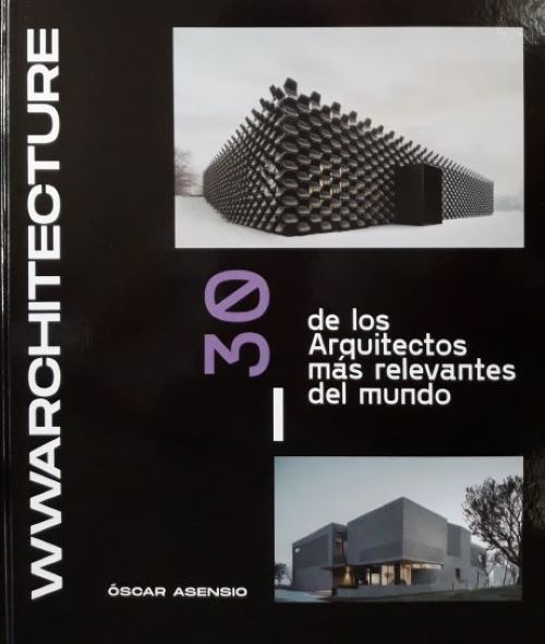 Wwwarquitecture. 30 de los arquitectos mas relevantes del mundo