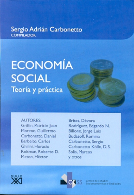 Economia social