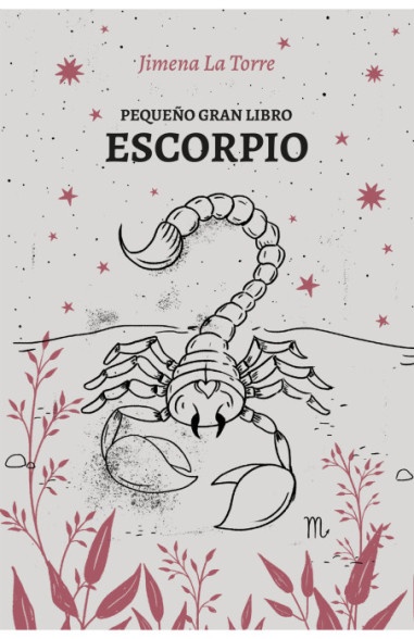 Pequeño Gran Libro: Escorpio