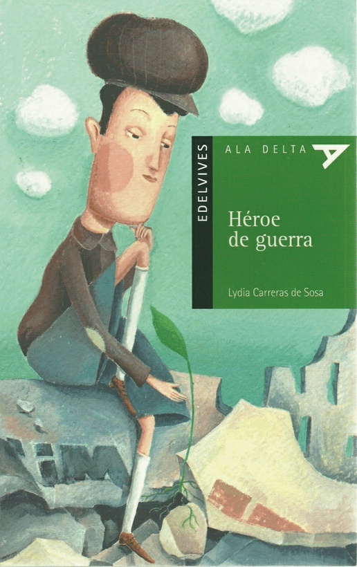 Heroe De Guerra