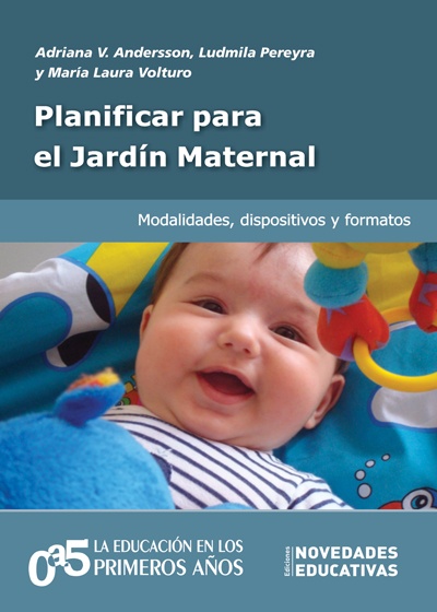 Planificar para el jardin maternal