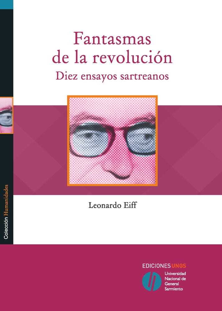 Fantasmas de la revolucion