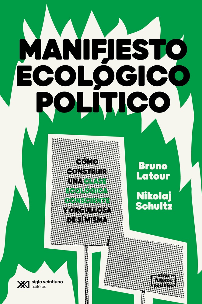 Manifiesto ecológico político