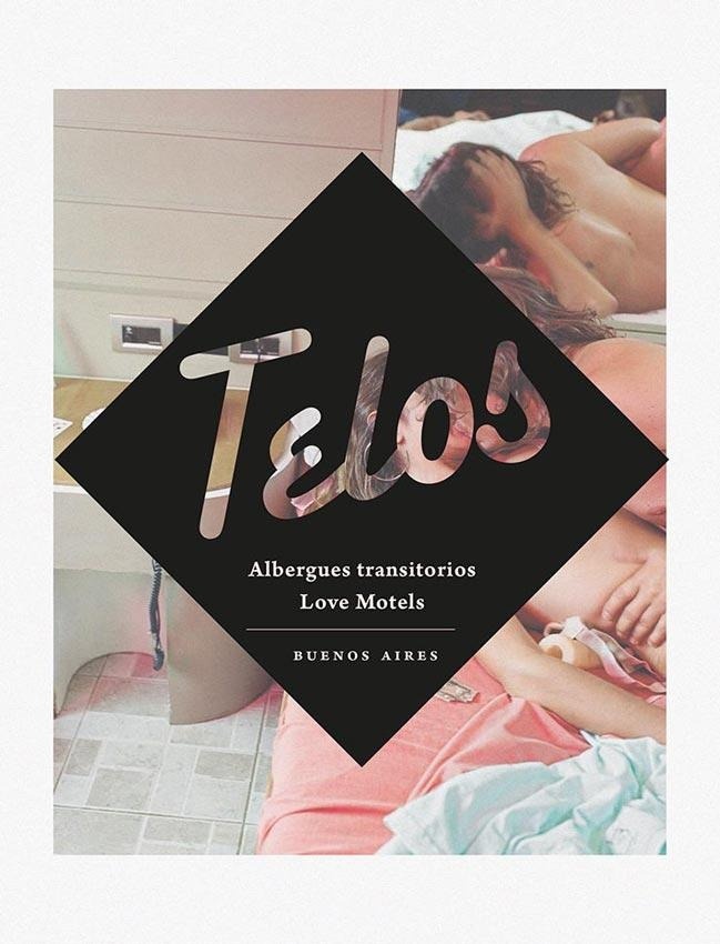 Telos. Albergues transitorios