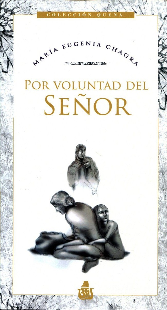 Por voluntad del señor