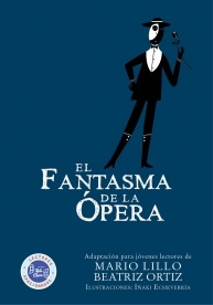 El Fantasma de la opera