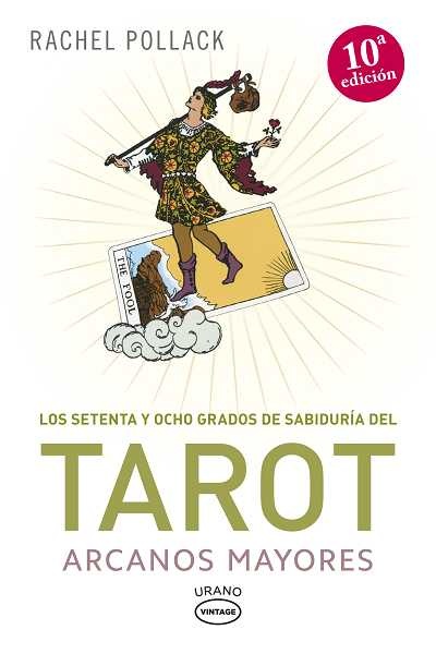 Tarot, arcanos mayores