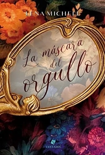 La Mascara Del Orgullo