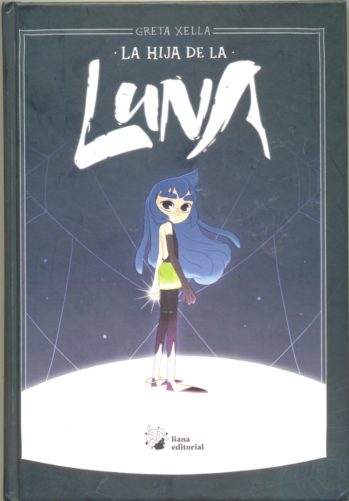 La hija de la luna