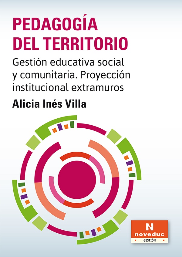 Pedagogía del territorio