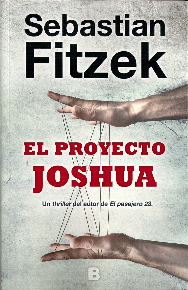 El Proyecto Joshua