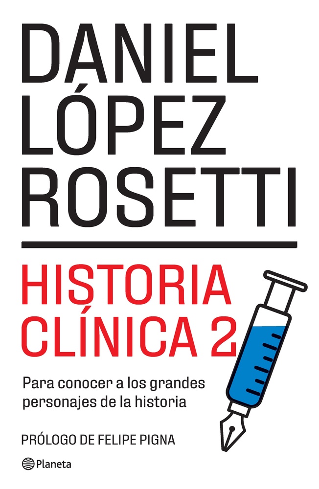 Historia clinica 2