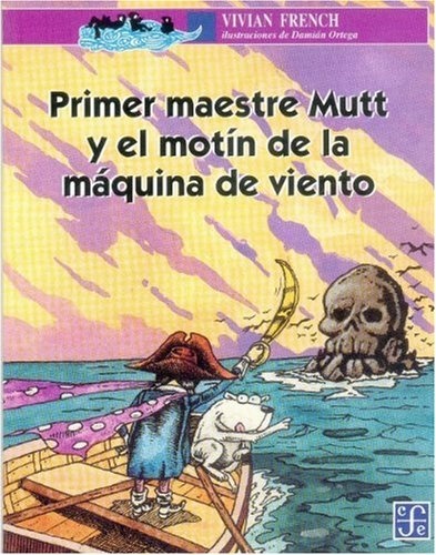 Primer maestre Mutt y el motin de la maquina