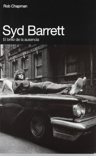 Syd Barrett