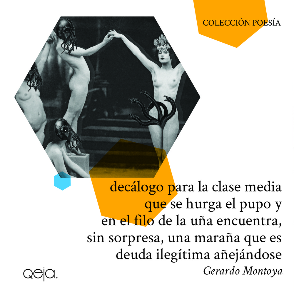 Decálogo para la clase media