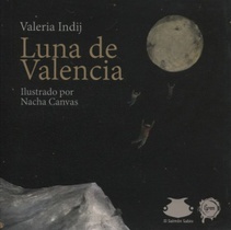 Luna de Valencia