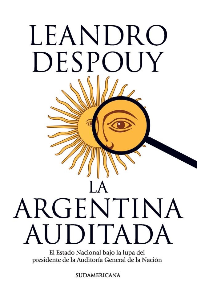 la Argentina auditada