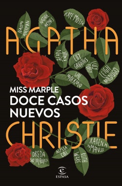 Miss Marple - Doce casos nuevos