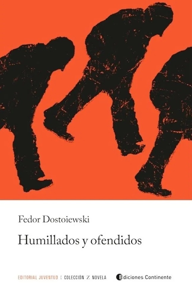 Humillados y ofendidos