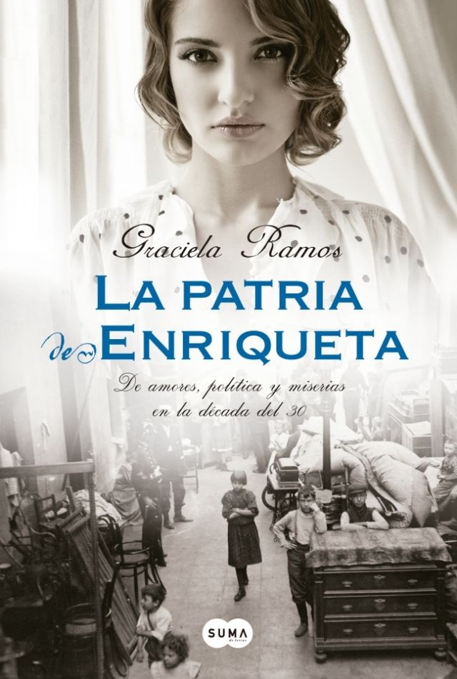 La patria de Enriqueta