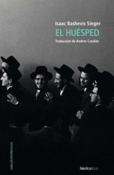 El huesped