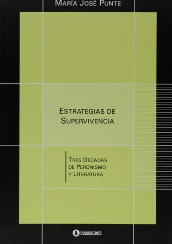 Estrategias de supervivencia