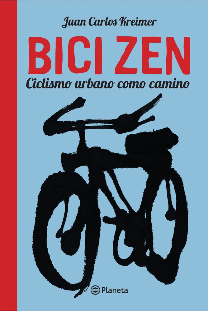 Bici Zen (NE)