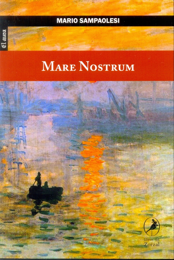 Mare Nostrum