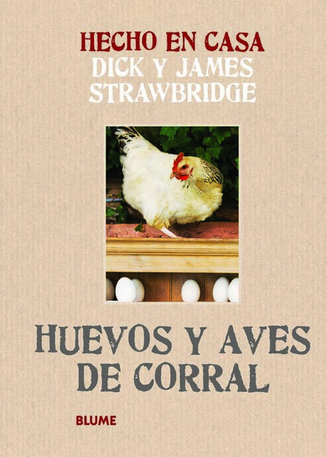 Huevos y aves de corral