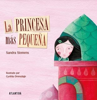 La Princesa mas pequeña