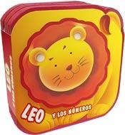 Leo y los numeros