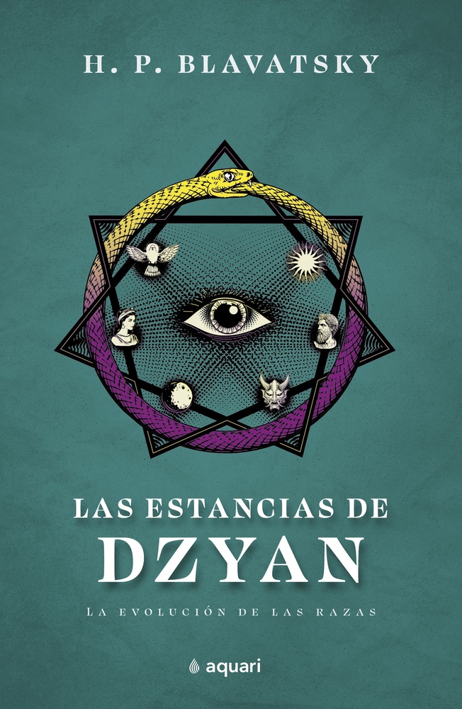 Las estancias de Dyzan