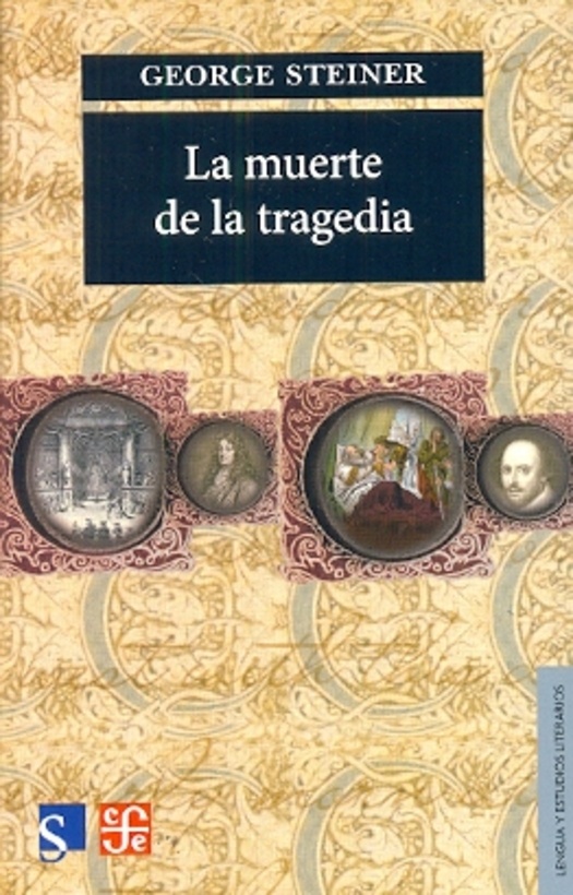 La Muerte de la tragedia