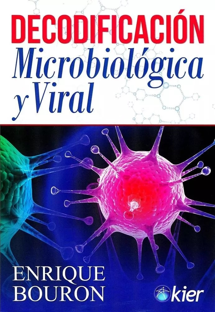 Decodificacion microbiologica y viral