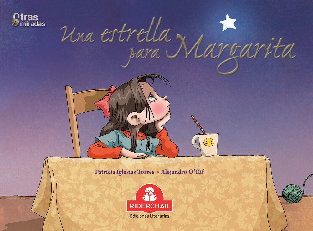 Una estrella para margarita