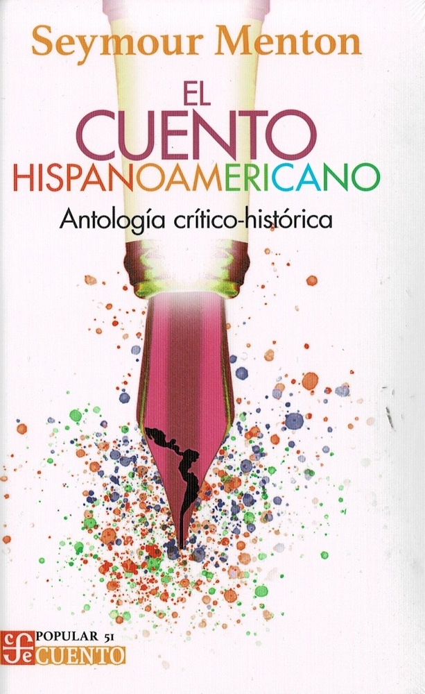 El Cuento hispanoamericano